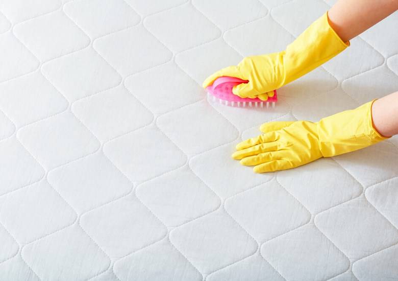 Yatak Nasıl Temizlenir: Yatak Temizliği İpuçları